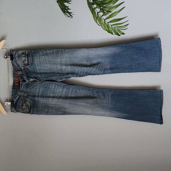 Hydraulic Jeans Hydraulic Jeans Curvy Lola Fit Poshmark